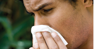 Suffering from Allergies? Offering NEW Services – Allergy Testing & Immunotherapy