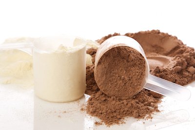 The Scoop on Powders: Do they Live Hype?