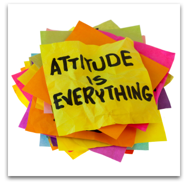 attitude-is-everything