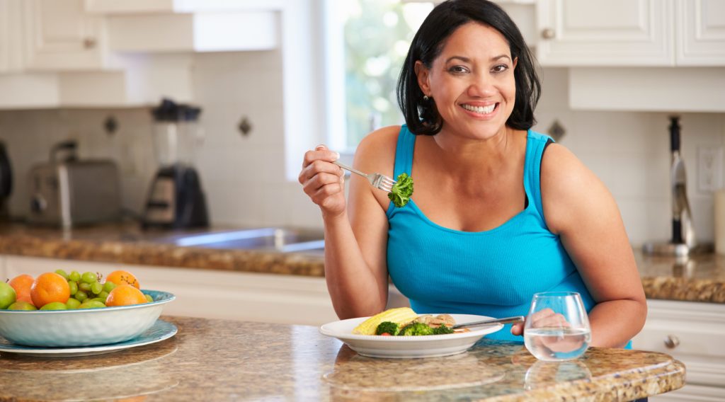 Eat Mindfully Before Taking the First Bite Avance Care