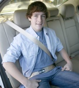 Seat belt