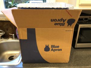 Blue Apron 1