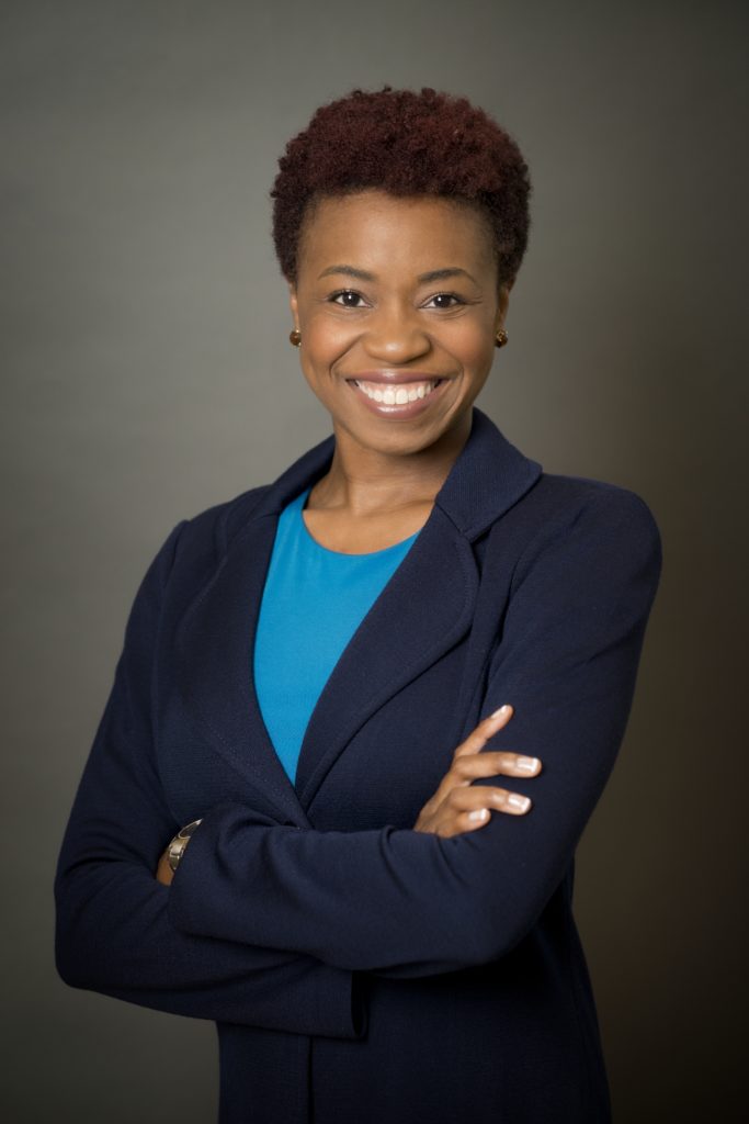 Dr. Courtney H. Hinton, DO, MBA Avance Care