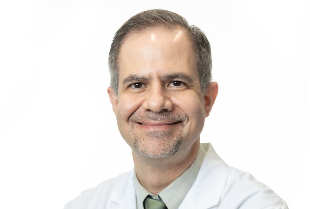 Primary Care Physician in Matthews Dimitrios Hondros MD Avance Care