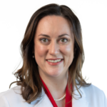 Image of Avance Care Fuquay Varina Primary Care Physician Dr Amanda Steventon