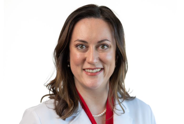 Image of Avance Care Fuquay Varina Primary Care Physician Dr Amanda Steventon