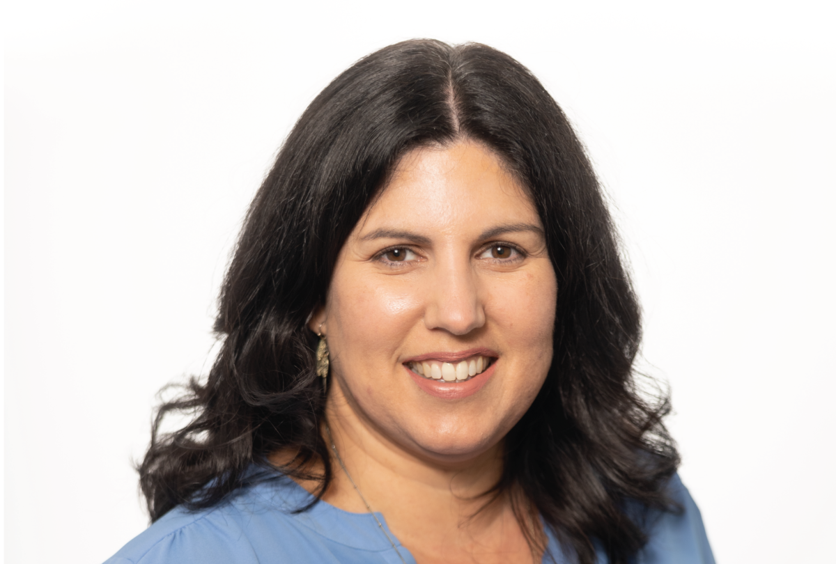 Registered Dietitian in Knightdale, NC Doris NicolasMir, MPH, RDN