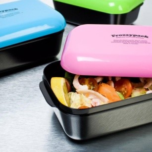 Lunch box