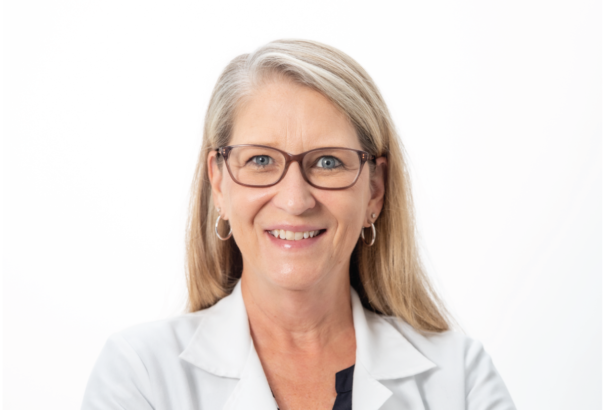 Family Nurse Practitioner in Garner, NC Stephenie Brinson, FNPC Avance Care