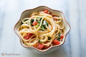 pasta