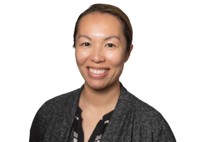 Image of Avance Care Nurse Practitioner Nancy Chen