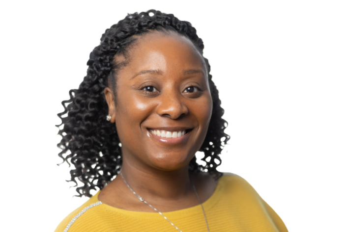 Image of Avance Care North Raleigh Primary Care Behavioral Health Therapist Tamekia Powell