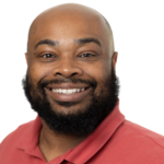 Image of Avance Care Raleigh Primary Care Licensed Clinical Social Worker Associate Tyrek Corry