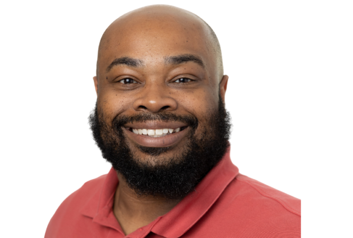 Image of Avance Care Raleigh Primary Care Licensed Clinical Social Worker Associate Tyrek Corry