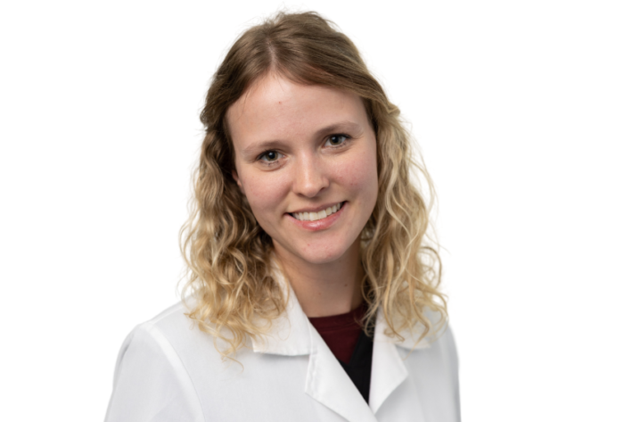 Image of Avance Care Raleigh Primary Care Nurse Practitioner Kathryn Grim