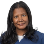 Image of Avance Care Durham Physician Assistant Zesta Childers