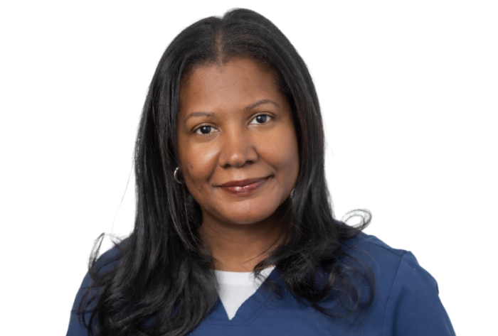 Image of Avance Care Durham Physician Assistant Zesta Childers