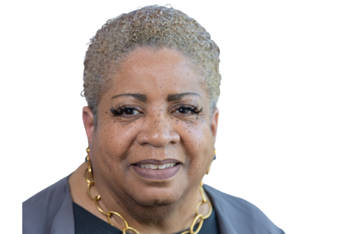 Image of Avance Care Clayton Primary Care Physician Dr. Yasmin Heater Williamson
