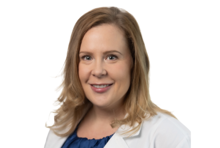 Image of Avance Care Primary Care Durham Nurse Practitioner Jennifer Marshall