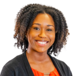 Image of Avance Care Matthews Primary Care Behavioral Therapist Jeleesha McNair