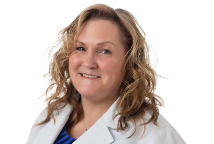 Image of Avance Care Primary Care Wake Forest Nurse Practitioner Charnell Trembeczki