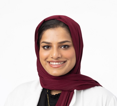Sufia Jabeem, PA at Avance Neurology