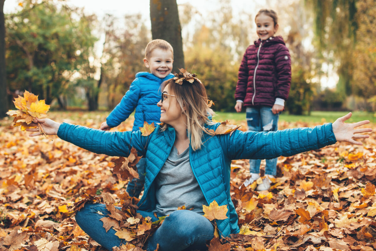 Understanding and Managing Fall Allergies