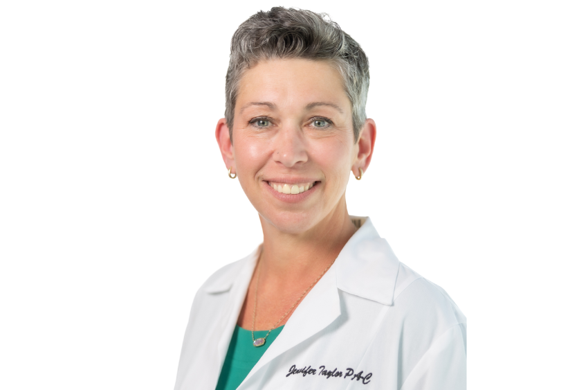 Physician Assistant in Clayton Jennifer Taylor, PAC Avance Care